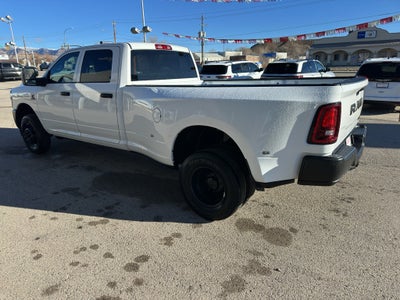 2026 RAM Ram 3500 Tradesman