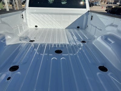 2026 RAM Ram 3500 Tradesman