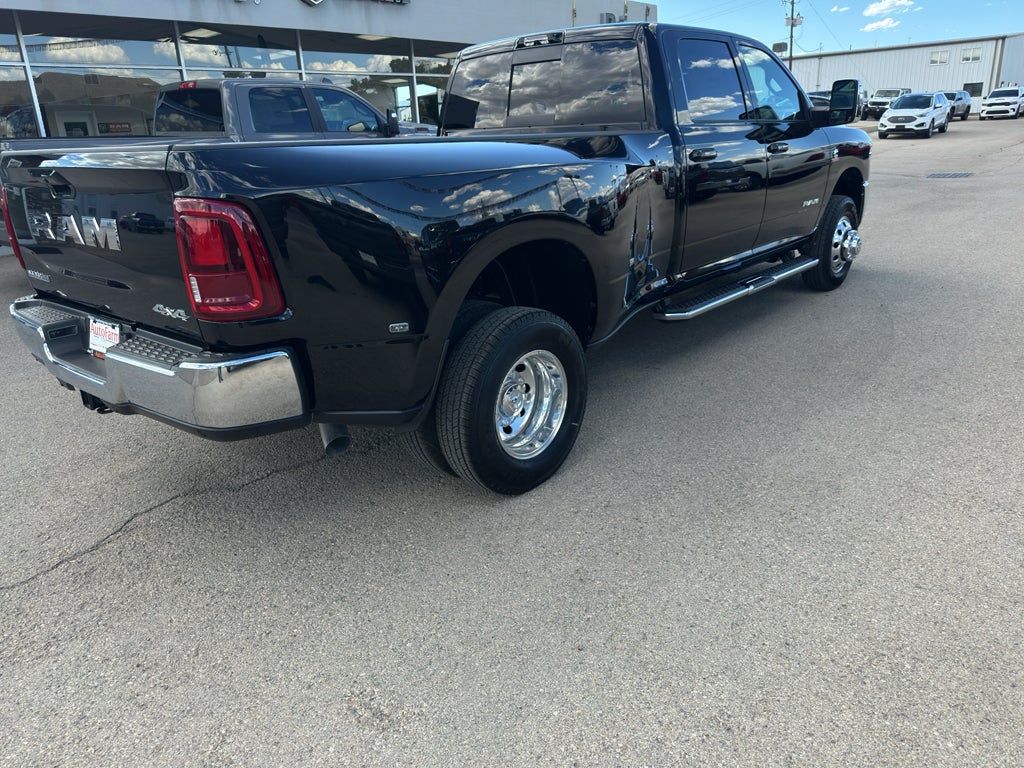2026 RAM Ram 3500 Laramie