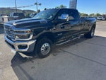 2026 RAM Ram 3500 Laramie
