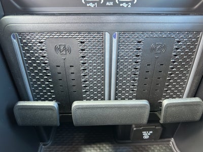 2026 RAM Ram 3500 Laramie