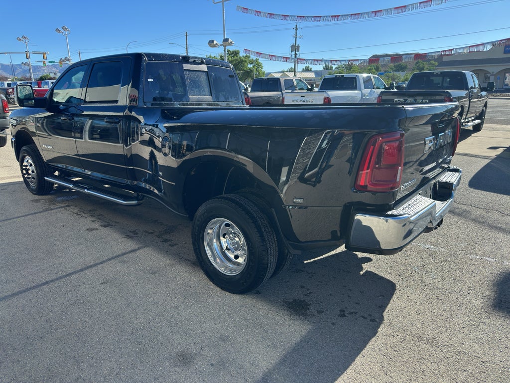 2026 RAM Ram 3500 Laramie