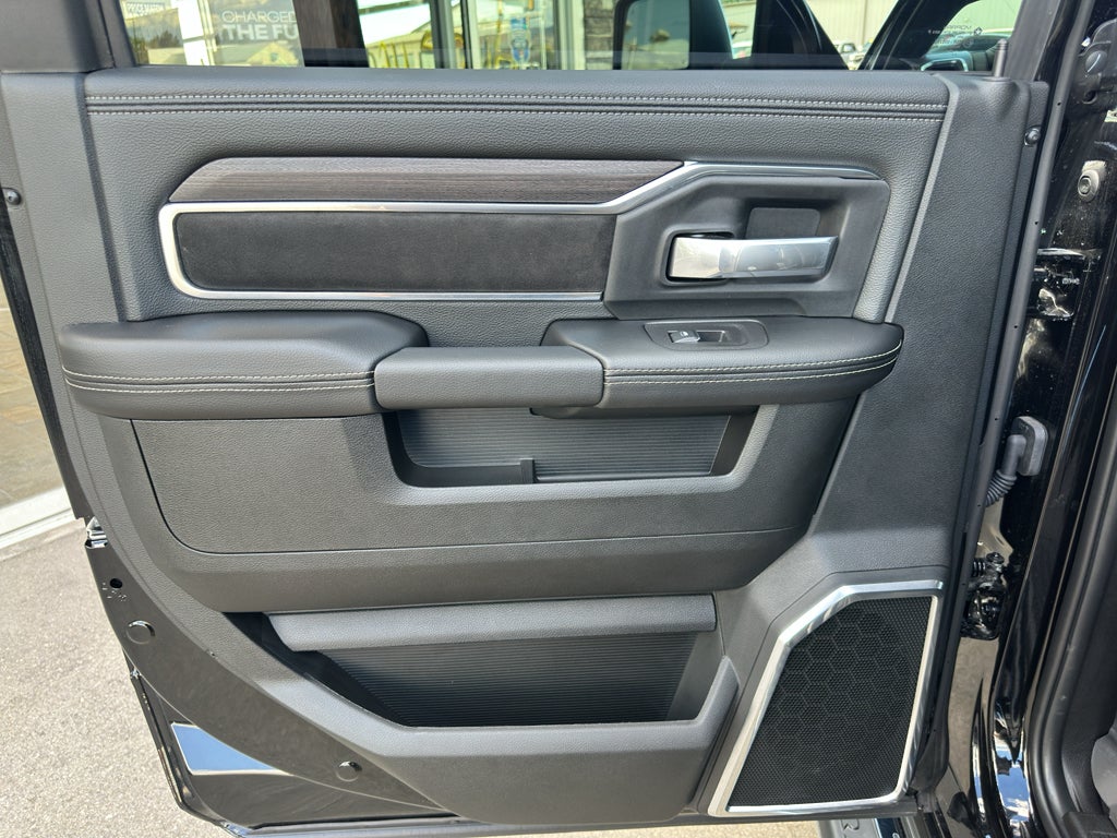 2026 RAM Ram 3500 Laramie