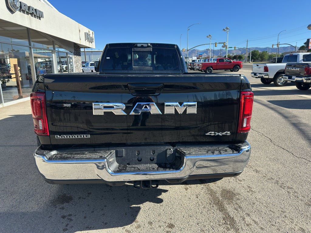 2026 RAM Ram 3500 Laramie