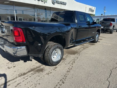 2026 RAM Ram 3500 Laramie