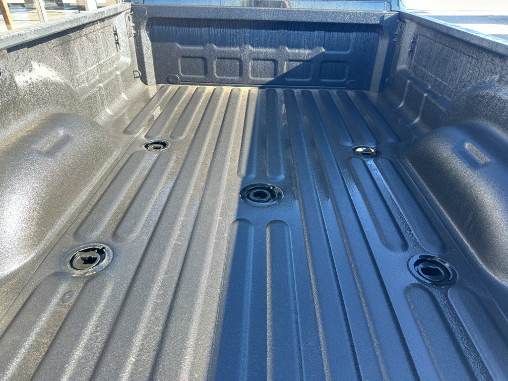 2026 RAM Ram 3500 Laramie