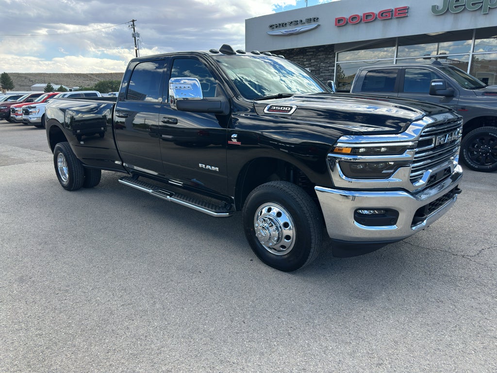 2026 RAM Ram 3500 Laramie
