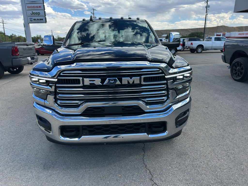 2026 RAM Ram 3500 Laramie