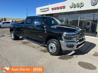 2026 RAM Ram 3500 Laramie