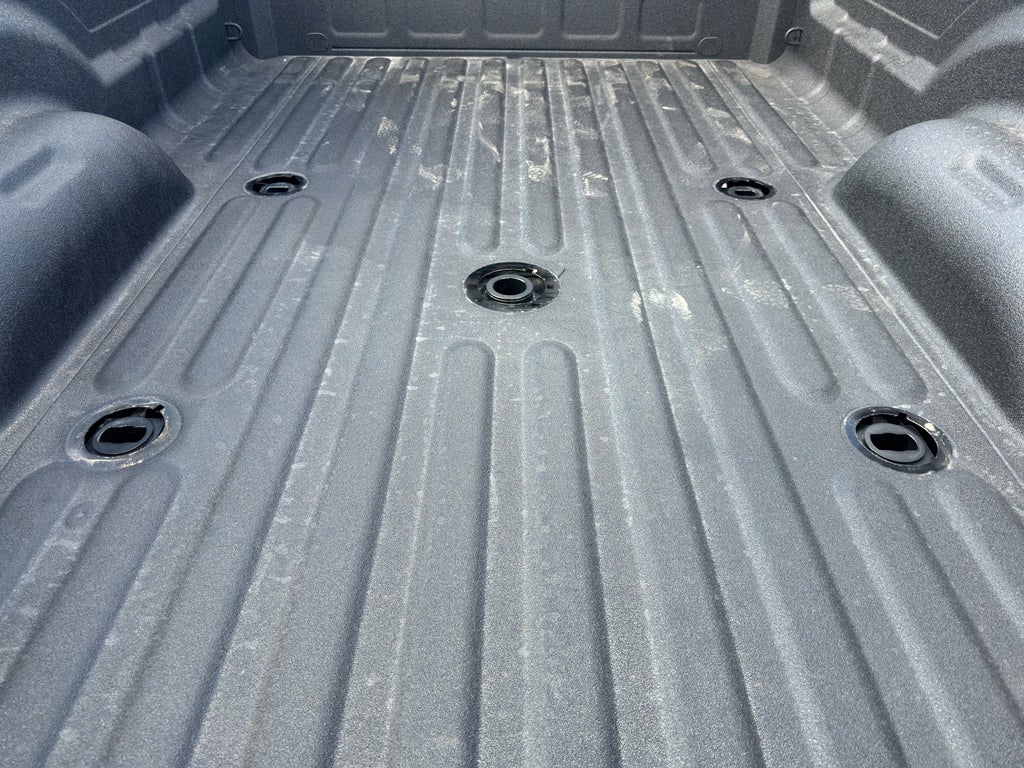 2026 RAM Ram 3500 Laramie