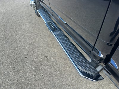 2026 RAM Ram 3500 Laramie