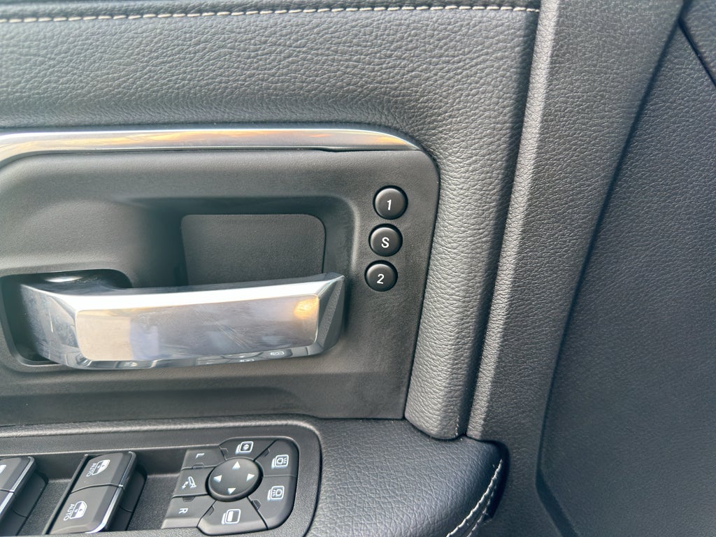2026 RAM Ram 3500 Laramie