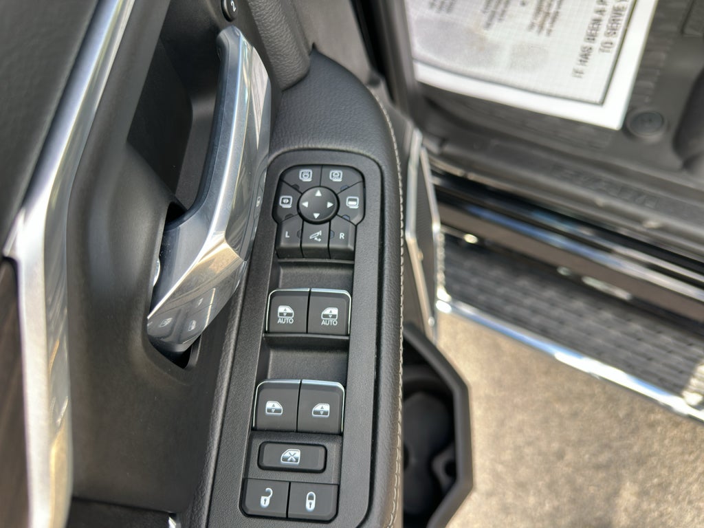 2026 RAM Ram 3500 Laramie