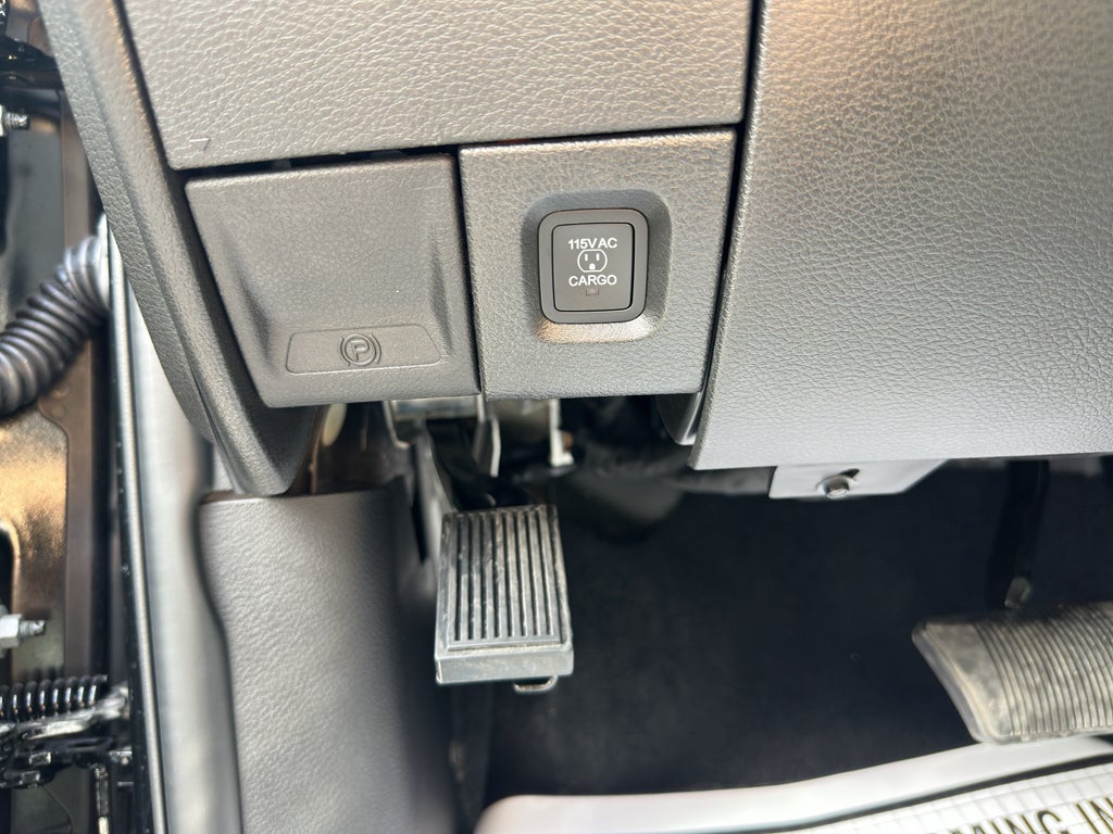 2026 RAM Ram 3500 Laramie