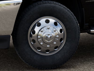 2026 RAM Ram 3500 Laramie