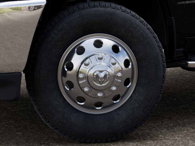 2026 RAM Ram 3500 Laramie