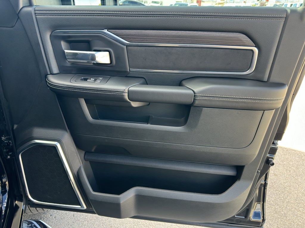 2026 RAM Ram 3500 Laramie