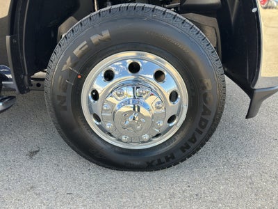2026 RAM Ram 3500 Laramie