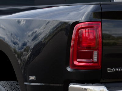 2026 RAM Ram 3500 Laramie