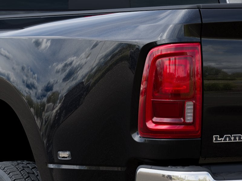 2026 RAM Ram 3500 Laramie