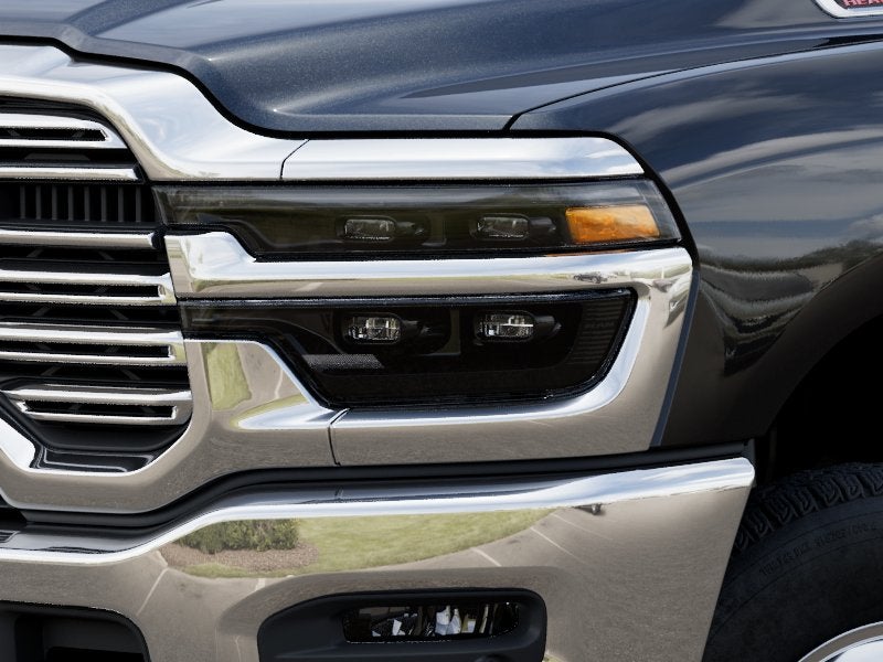 2026 RAM Ram 3500 Laramie