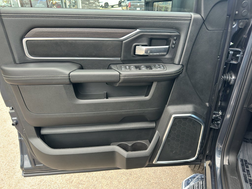 2026 RAM Ram 3500 Laramie