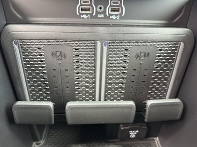 2026 RAM Ram 3500 Laramie