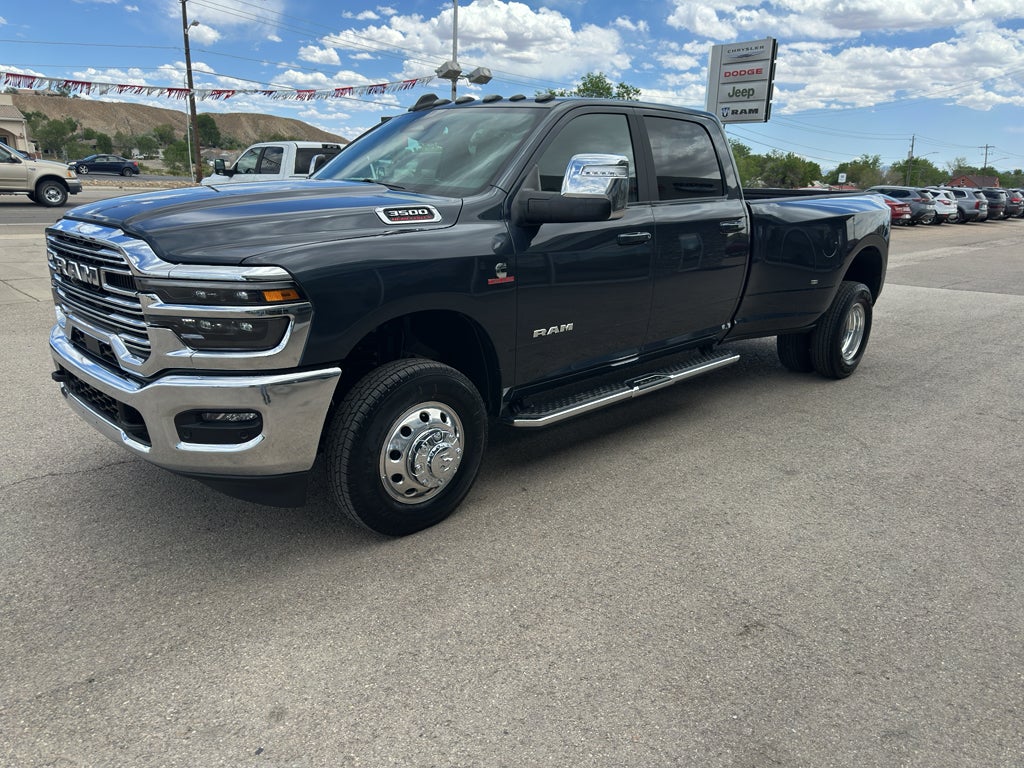 2026 RAM Ram 3500 Laramie
