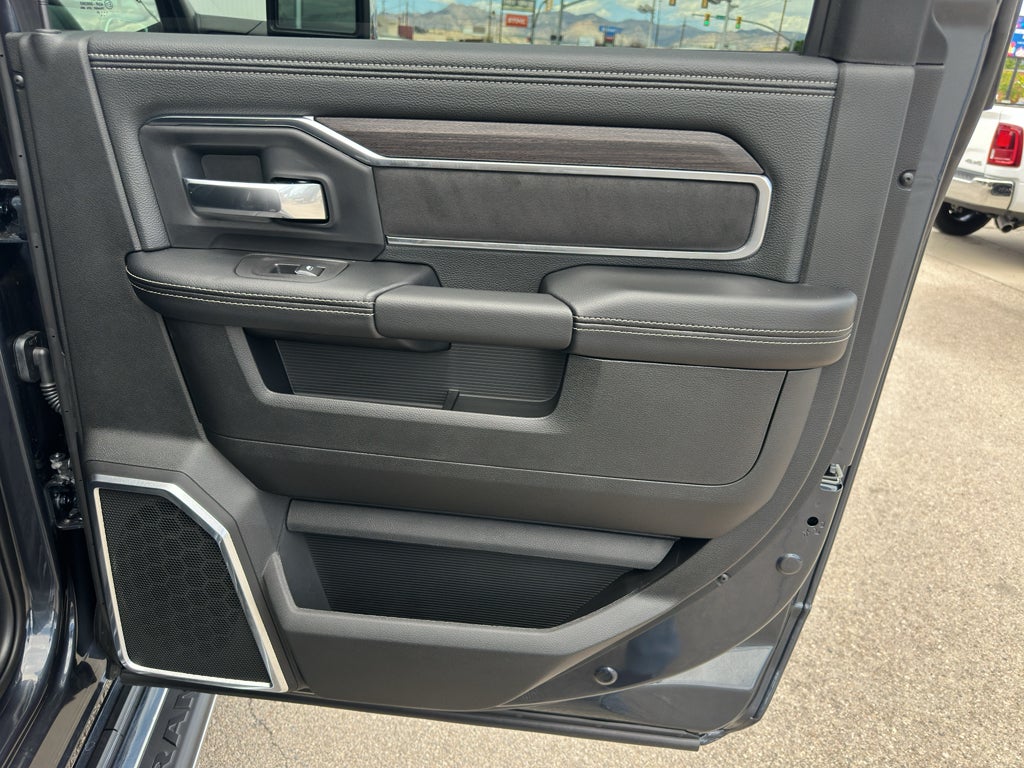 2026 RAM Ram 3500 Laramie