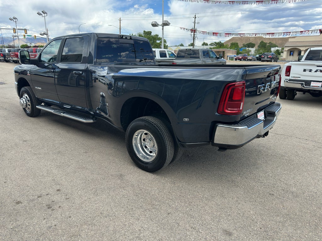 2026 RAM Ram 3500 Laramie