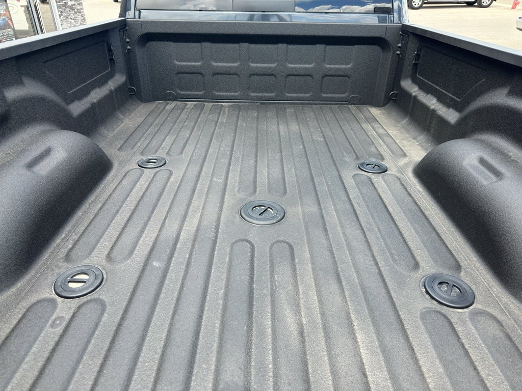 2026 RAM Ram 3500 Laramie