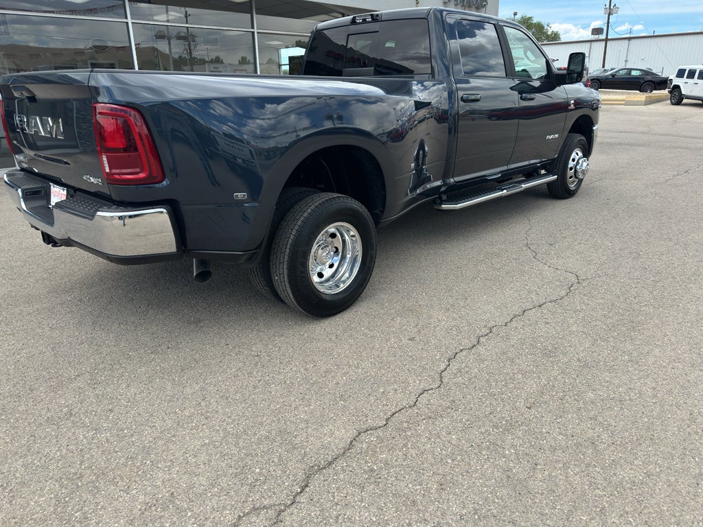 2026 RAM Ram 3500 Laramie
