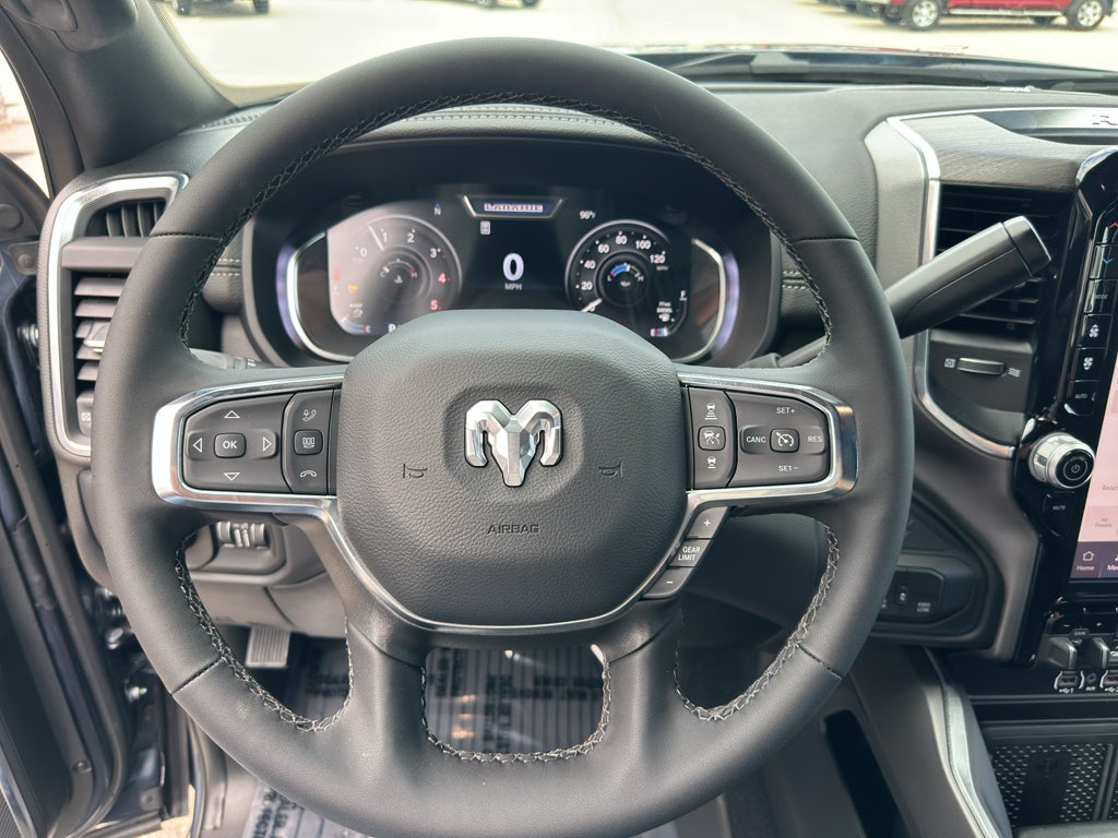 2026 RAM Ram 3500 Laramie