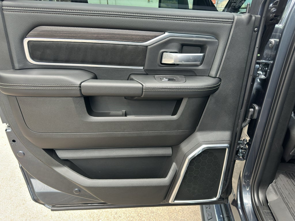 2026 RAM Ram 3500 Laramie