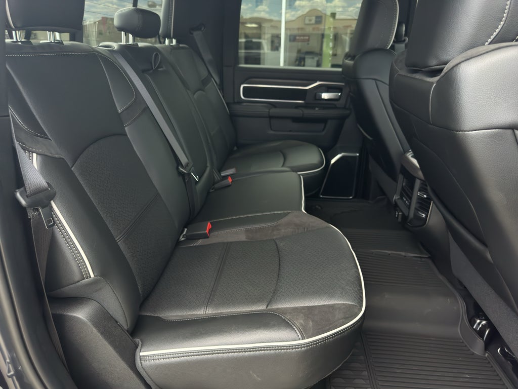 2026 RAM Ram 3500 Laramie