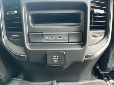 2026 RAM Ram 3500 Laramie