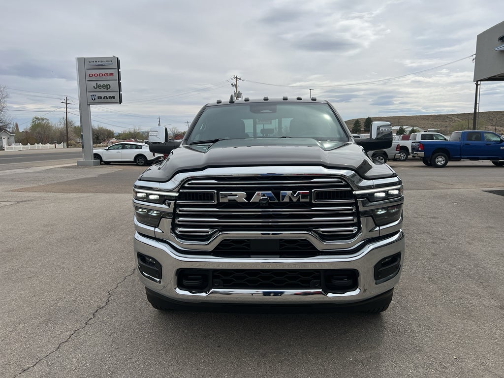 2026 RAM Ram 3500 Laramie