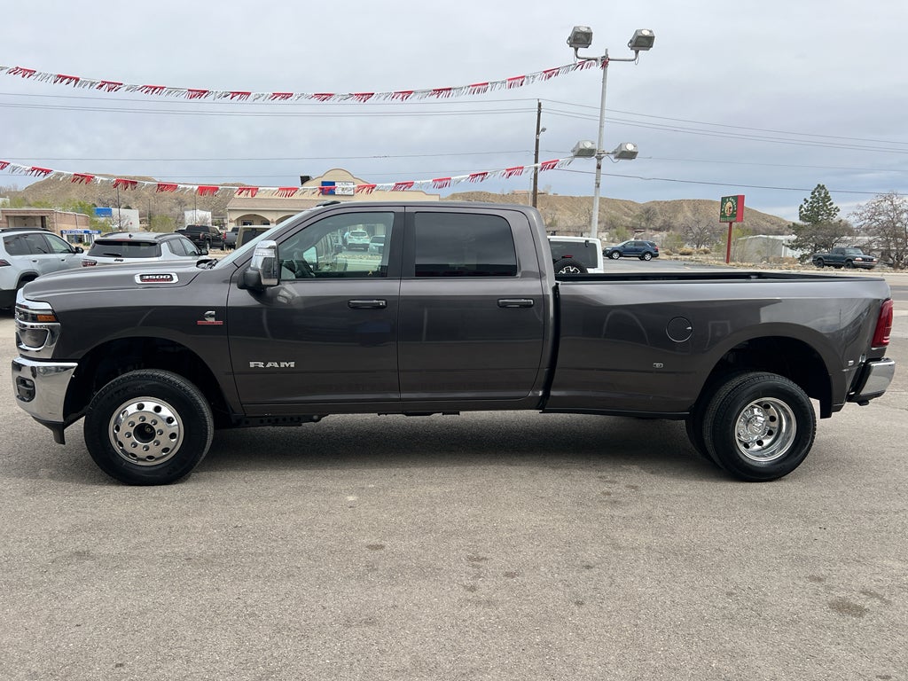 2026 RAM Ram 3500 Laramie