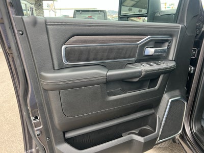 2026 RAM Ram 3500 Laramie