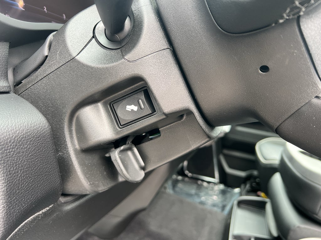 2026 RAM Ram 3500 Laramie