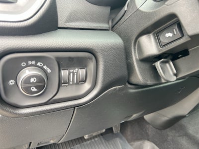 2026 RAM Ram 3500 Laramie