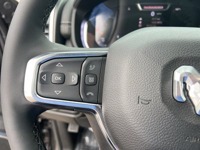 2026 RAM Ram 3500 Laramie