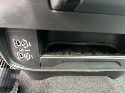 2026 RAM Ram 3500 Laramie