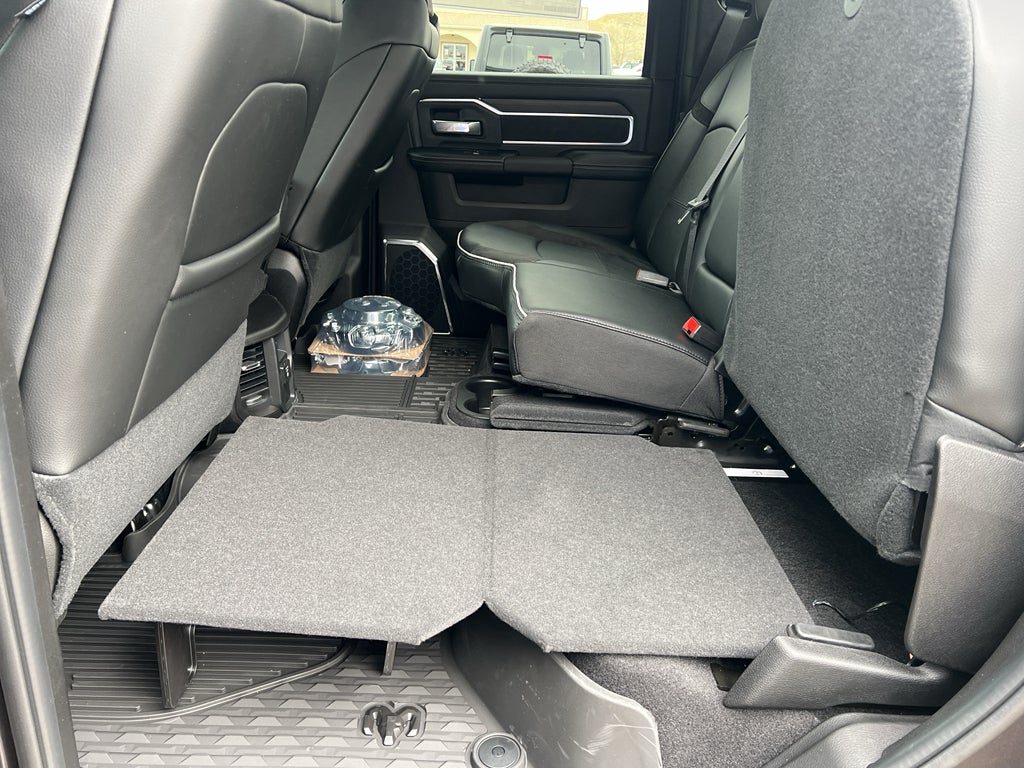 2026 RAM Ram 3500 Laramie