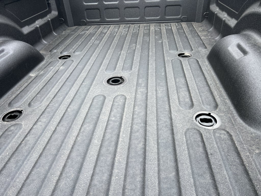 2026 RAM Ram 3500 Laramie