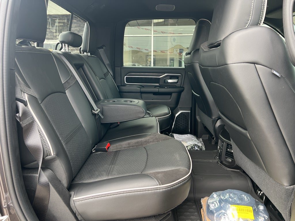 2026 RAM Ram 3500 Laramie