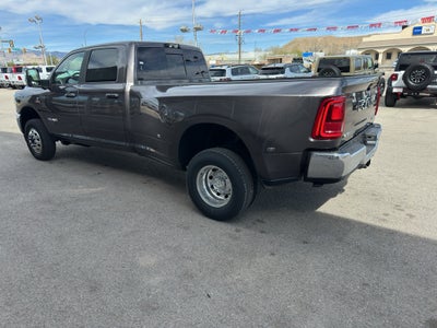 2026 RAM Ram 3500 Laramie