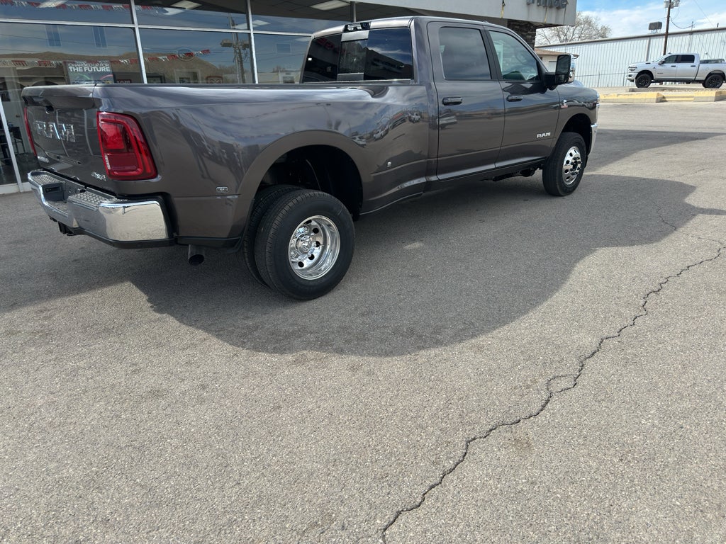 2026 RAM Ram 3500 Laramie