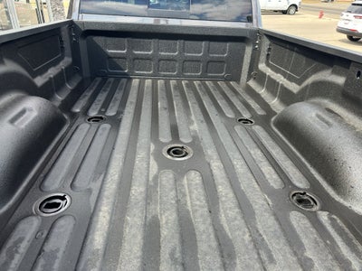 2026 RAM Ram 3500 Laramie