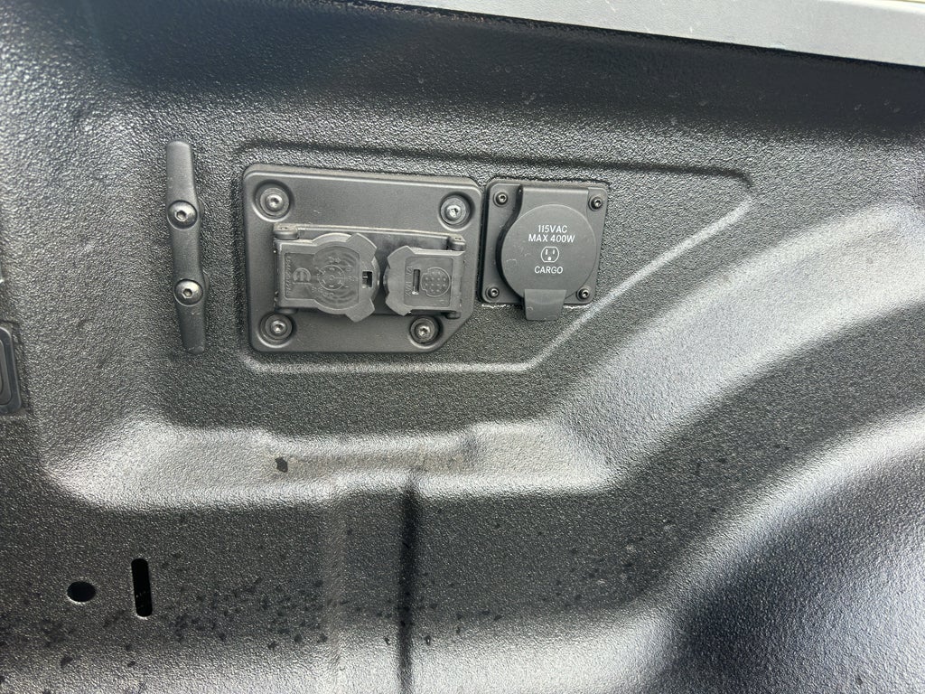 2026 RAM Ram 3500 Laramie